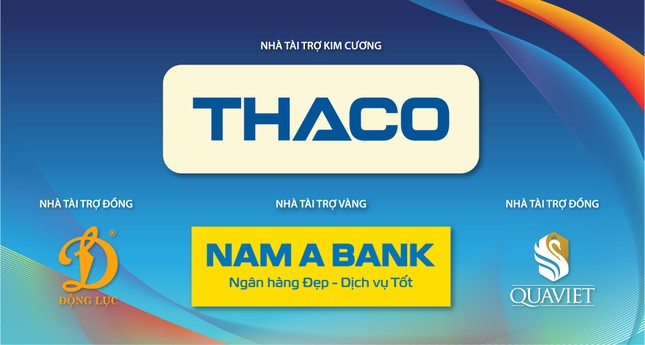 Chân trang bài viết siêu cup thaco 2022