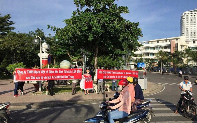 Công an Khánh Hòa buộc khách sạn Bavico Nha Trang dừng kinh doanh ảnh 2
