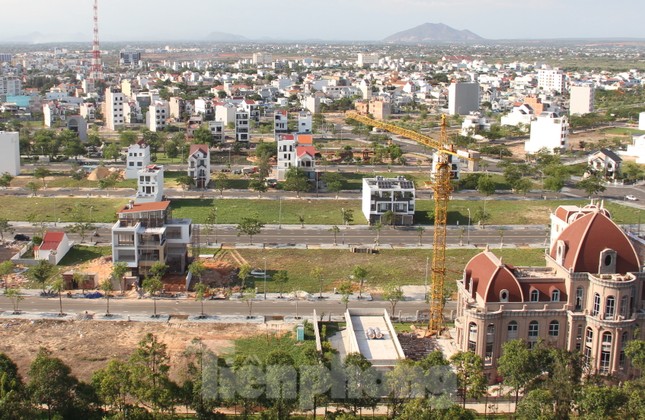 Sân golf Phan Thiết biến thành khu đô thị trước khi trình Thủ tướng? ảnh 2