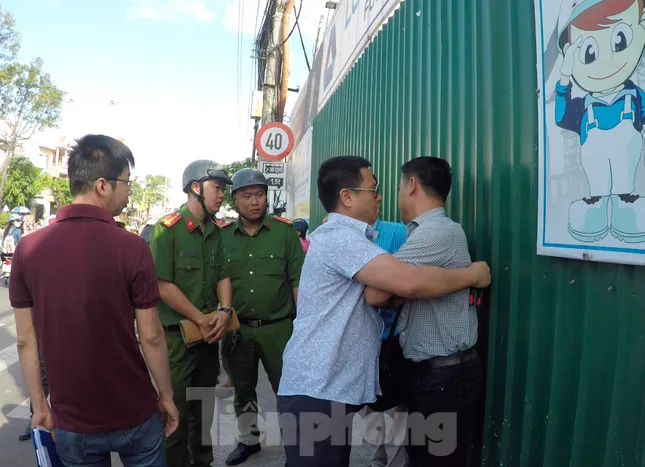 Bộ Công an xác minh đơn tố cáo Nguyên Giám đốc Công an Khánh Hoà ảnh 1