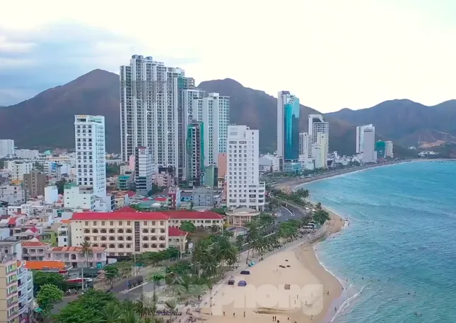 Thanh tra Chính phủ kết luận loạt sai phạm về đất công, 'đất vàng' tại Khánh Hòa ảnh 2