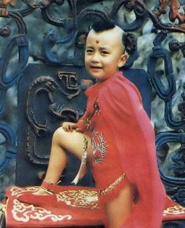 Cảnh phim nguy hiểm nhất &apos;Tây du ký 1986&apos; ảnh 2