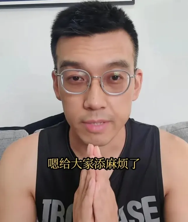 Sự thật đau lòng về cái chết của MC Kim Quân ảnh 2