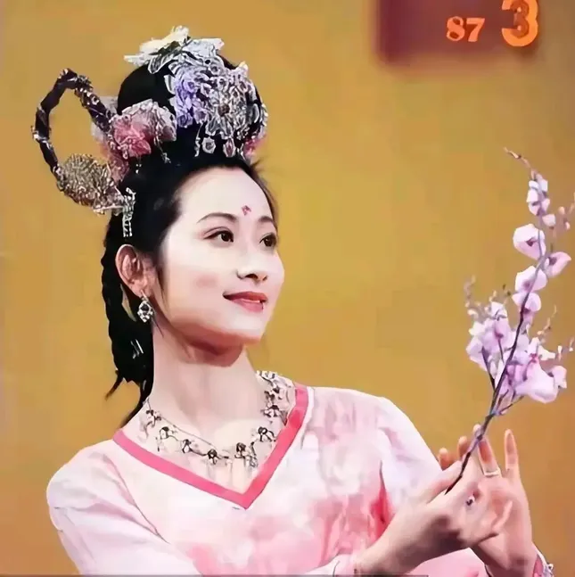 Tình tiết đặc biệt trong 'Tây du ký 1986' sau gần 40 năm mà hàng triệu người vẫn chưa hiểu - Ảnh 3. Tình tiết đặc biệt trong 'Tây du ký 1986' sau gần 40 năm mà hàng triệu người vẫn chưa hiểu - Ảnh 3.
