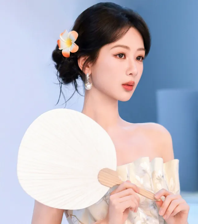 Lưu Diệc Phi và Dương Tử cạnh tranh ảnh 1