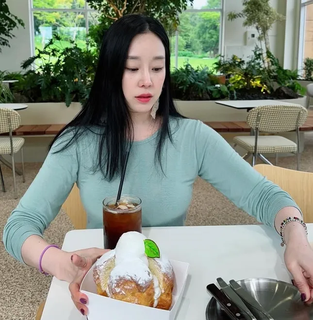 Nữ diễn viên đột ngột qua đời ở tuổi 43 ảnh 3