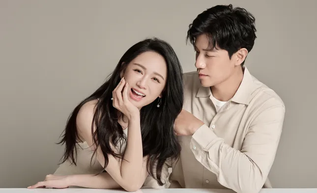 Trần Kiều Ân nổi giận ảnh 2