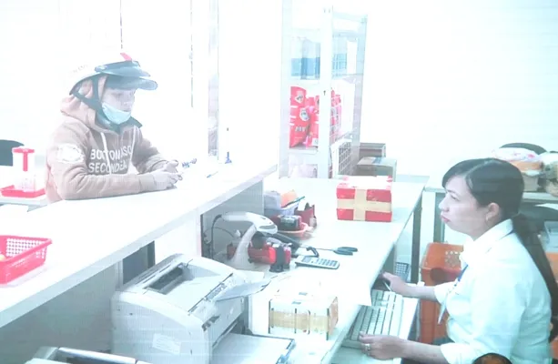 Bình Dương: Đưa ứng dụng Zalo phục vụ cải cách thủ tục hành chính ảnh 1