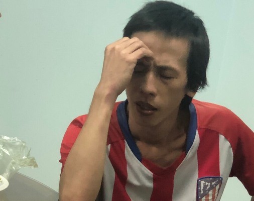 Khởi tố kẻ gây ra vụ thảm sát 3 người ở Bình Dương ảnh 1