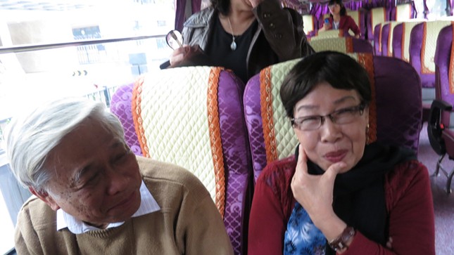 Đùa với Vũ Quần Phương ảnh 2