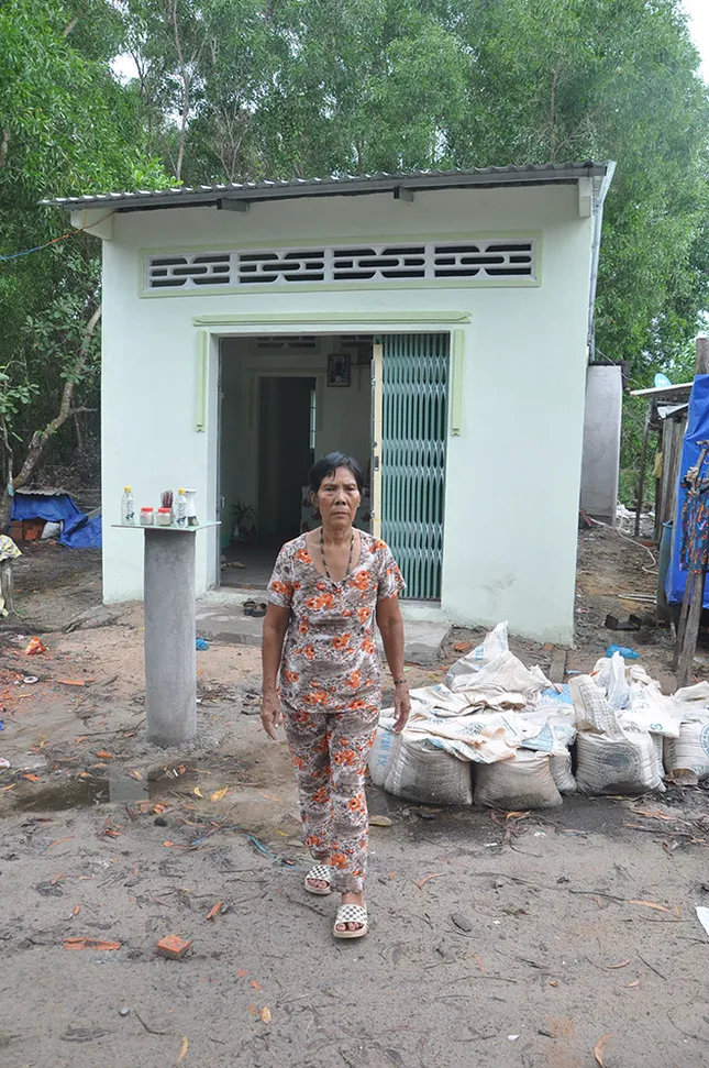 Trăn trở từ đảo Ngọc ảnh 2