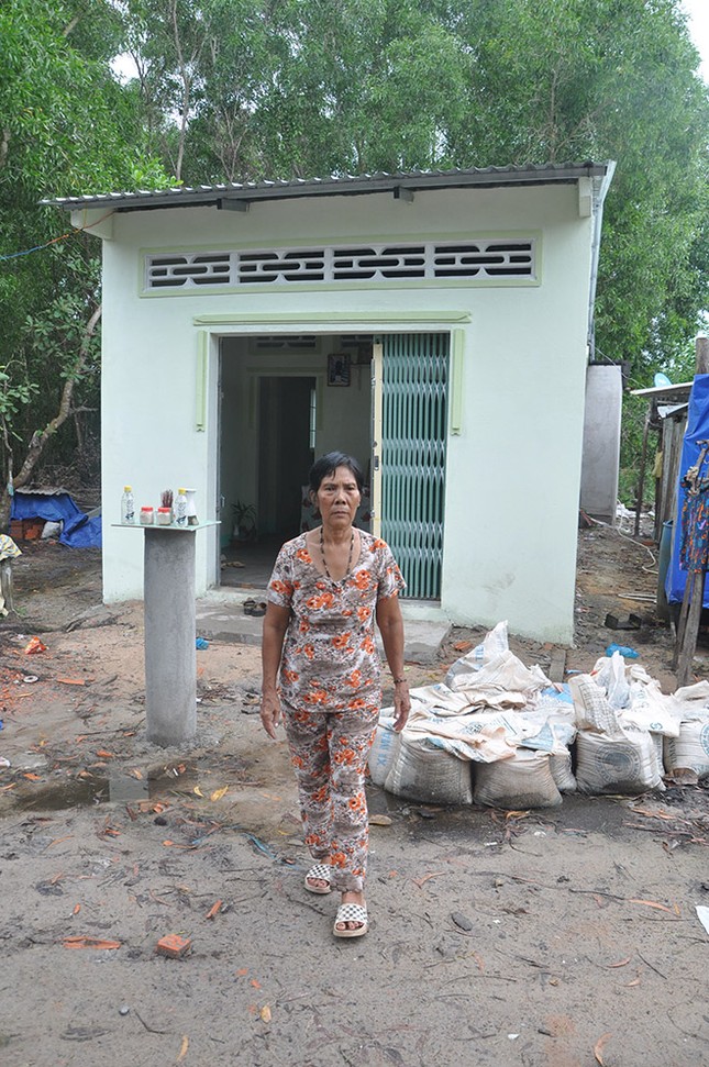 Trăn trở từ đảo Ngọc ảnh 2
