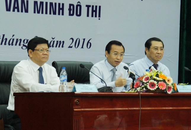 Bí thư Nguyễn Xuân Anh, đôi điều ghi lại… ảnh 1