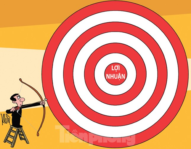 Binh pháp Tôn Tử thương trường, doanh nhân và… ảnh 4