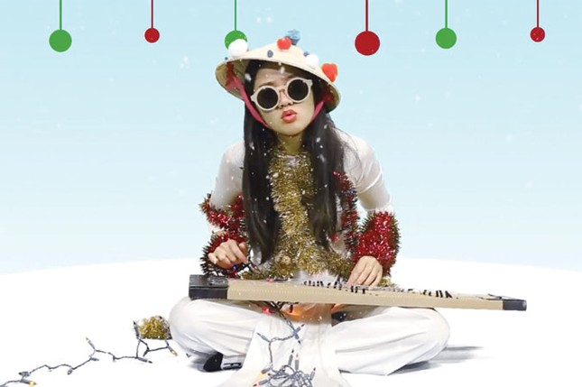 Di sản với người trẻ: Bay mới hay! ảnh 3