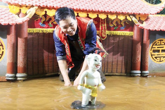 Di sản với người trẻ: Bay mới hay! ảnh 2