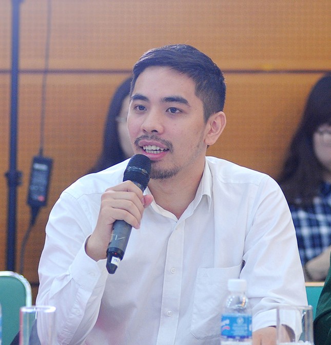 Sáng tạo từ tò mò và thực tế ảnh 1