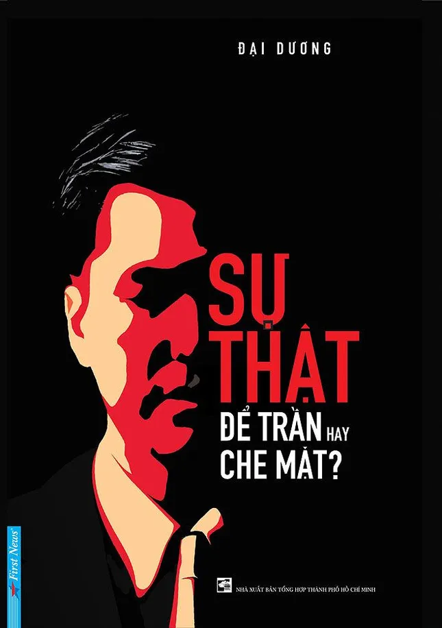 Thời sự của sự thật ảnh 1