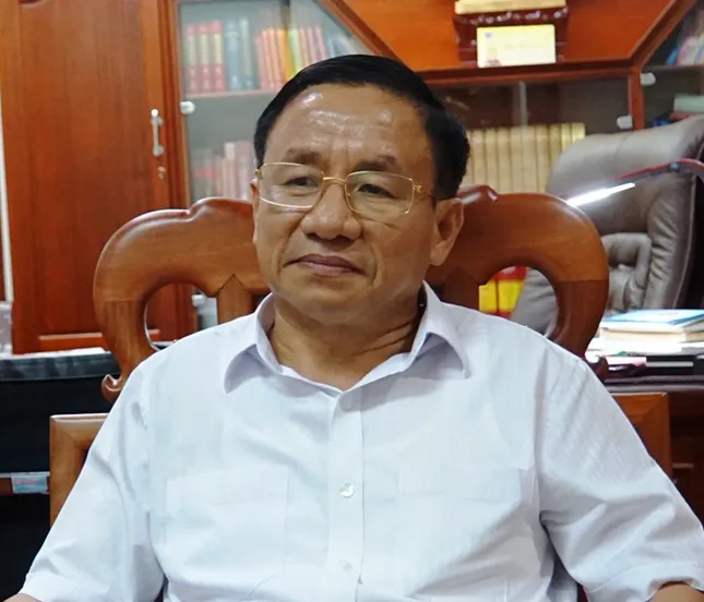 Bí thư Hà Tĩnh nói gì từ “tâm chấn Formosa”? ảnh 1
