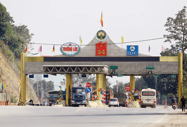 Dự án Quốc lộ 6, Hòa Lạc - Hòa Bình: BOT kiểu 'tay không bắt giặc'? ảnh 1