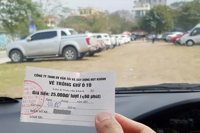 Phó chủ tịch quận nói ‘chả có vấn đề gì’ ảnh 1