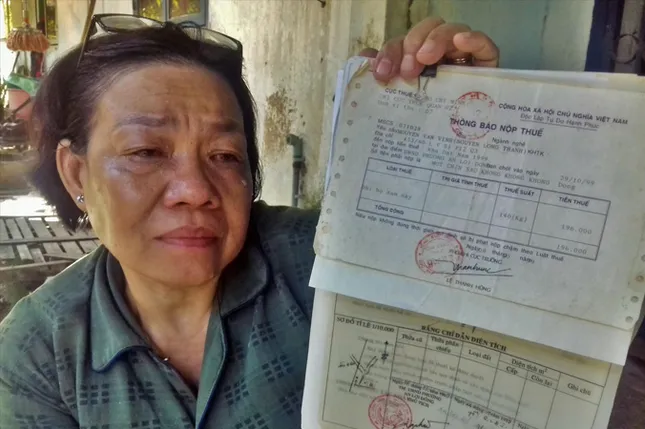 Nỗi niềm 'cựu' cư dân Thủ Thiêm ảnh 1