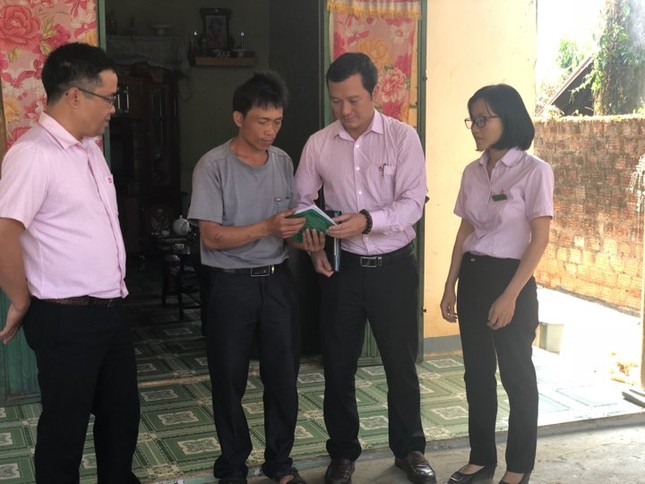 Đăk Hà 'đổi đời' nhờ cà phê, dược liệu ảnh 2