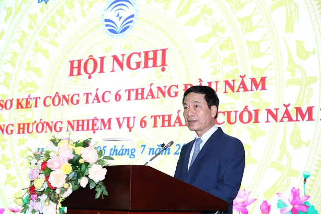 Đến năm 2025: Giảm 180 cơ quan báo chí ảnh 1