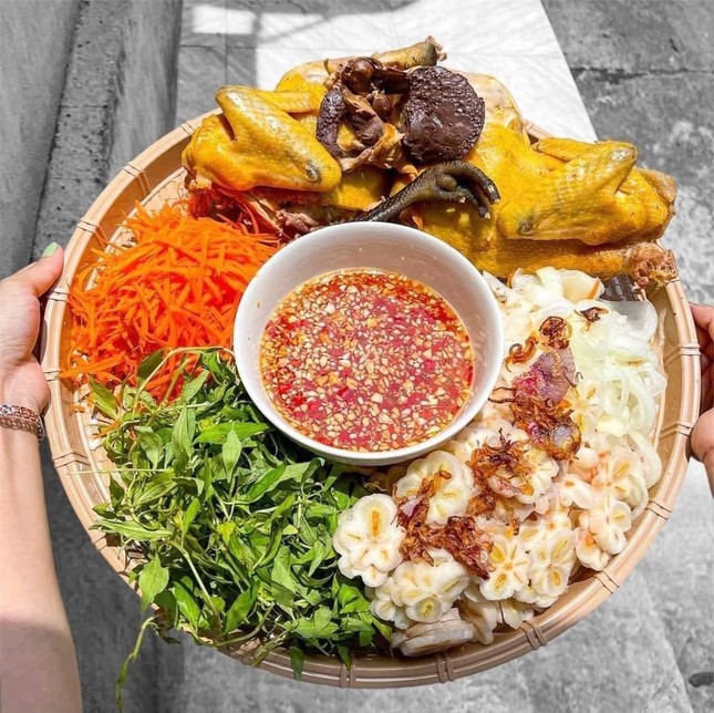 Khắp nơi