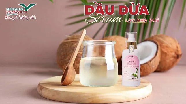 Dầu dừa có thực sự tốt? Nghiên cứu về hiệu quả phục hồi tổn thương da ảnh 1