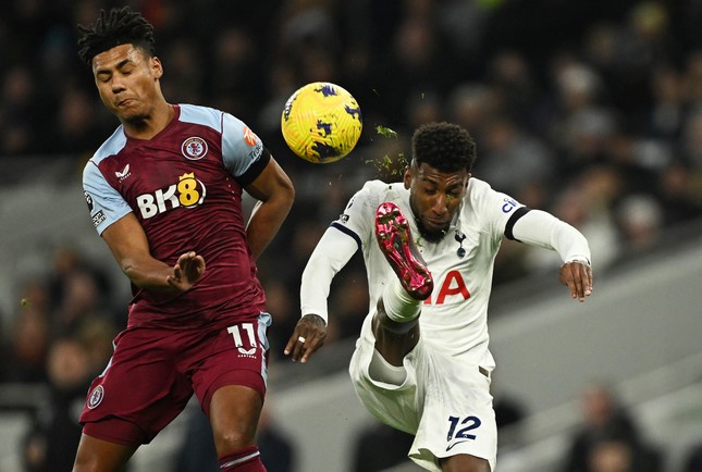 Bại trận trước Newcastle, Tottenham không biết mùi chiến thắng 4 trận liên tiếp ảnh 16