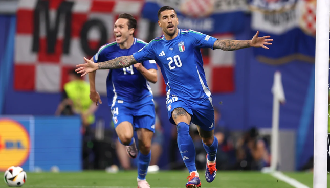 Nhận định Italia vs Đức, 02h45 ngày 21/3: Đại chiến khó lường ảnh 1