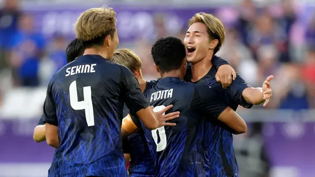Australia giành vé dự World Cup 2026 nhờ bàn thắng phút 90 ảnh 18