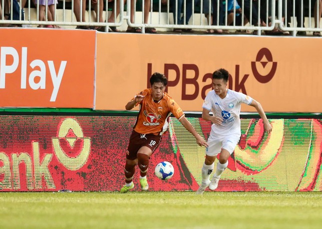 Nhận định Bình Định vs HAGL, 18h00 ngày 4/5: Trận chung kết ngược ảnh 2