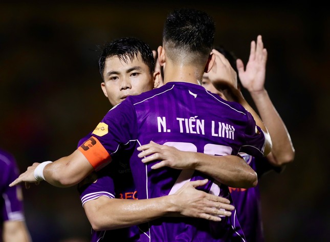 CLB Bình Dương bất ngờ bổ nhiệm HLV á quân World Cup U17 nữ làm trợ lý cho Anh Đức ảnh 2