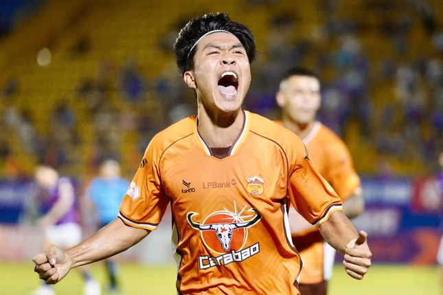 Nhận định HAGL vs SHB Đà Nẵng, 17h00 ngày 23/5: Điểm tựa Pleiku ảnh 1
