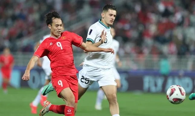 Chủ tịch LĐBĐ Indonesia lo ngại khi Việt Nam đẩy mạnh nhập tịch cầu thủ ảnh 2