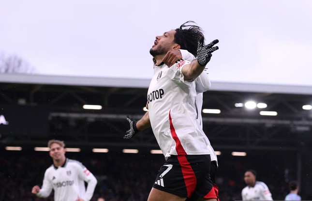 Nhận định Fulham vs Tottenham, 20h30 ngày 16/3: Bản lĩnh derby ảnh 1