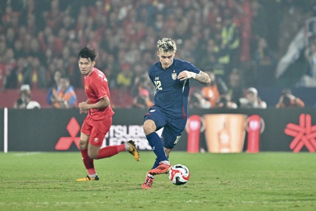 Tuyển Việt Nam chú ý: Thái Lan đang trải qua kỳ AFF Cup phòng ngự tệ nhất lịch sử ảnh 1