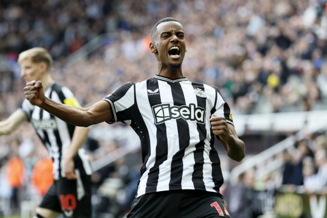 Bại trận trước Newcastle, Tottenham không biết mùi chiến thắng 4 trận liên tiếp ảnh 15