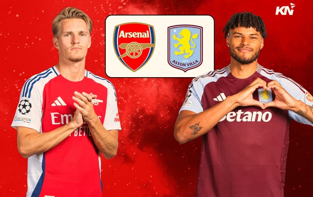 Nhận định Arsenal vs Aston Villa, 00h30 ngày 19/1: Nỗi sợ xa nhà ảnh 1