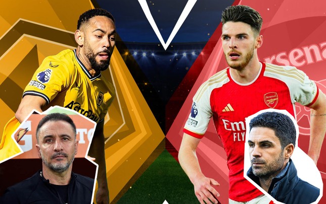 Nhận định Wolves vs Arsenal, 22h00 ngày 25/1: ‘Mồi ngon’ của Pháo thủ ảnh 1
