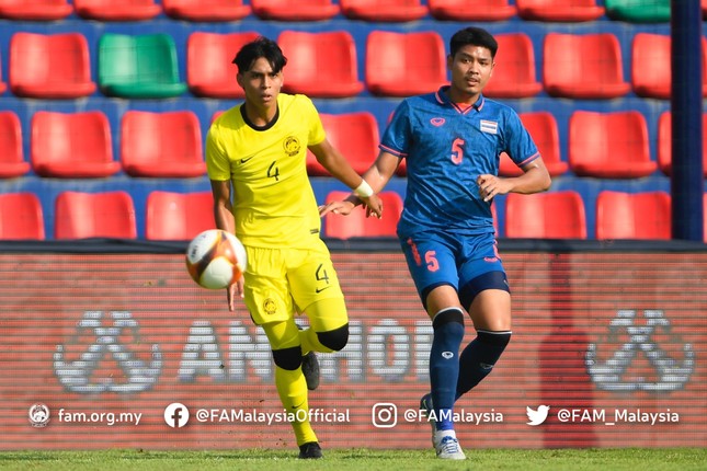 Thái Lan nói gì về quy định cấm cầu thủ trên 22 tuổi dự SEA Games 33? ảnh 2