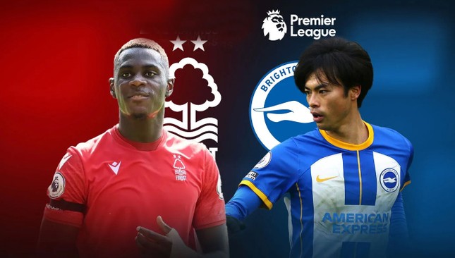 Nhận định Nottingham vs Brighton, 19h30 ngày 1/2: Chủ sợ… làm chủ ảnh 1