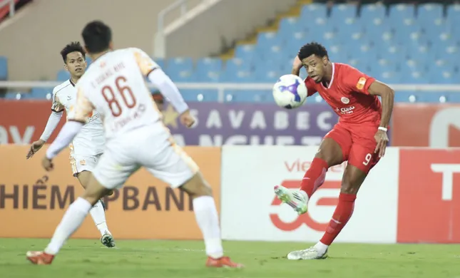 Nhận định Hà Nội FC vs Thể Công Viettel, 17h00 ngày 15/6: Derby khó lường ảnh 2