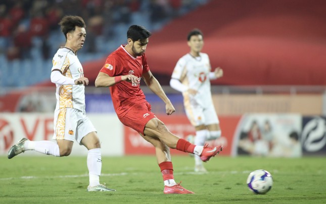 Nhận định Thể Công Viettel vs Hải Phòng, 19h15 ngày 23/5: Nhiệm vụ khó khăn ảnh 1