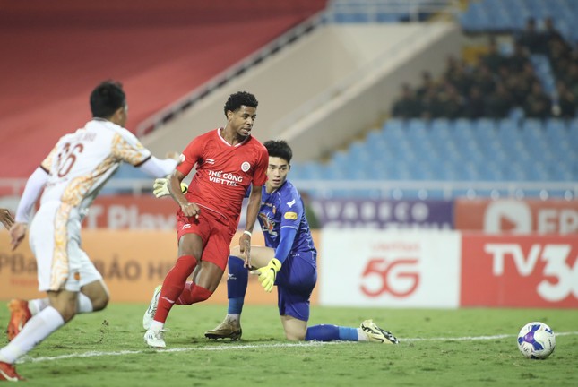 Nhận định Thể Công Viettel vs Hải Phòng, 19h15 ngày 23/5: Nhiệm vụ khó khăn ảnh 2
