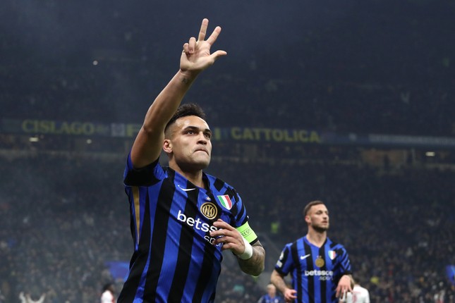 Nhận định Inter vs Fiorentina, 02h45 ngày 11/2: Bại binh phục hận ảnh 1