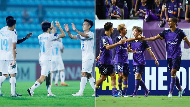 Nhận định Thép Xanh Nam Định vs Sanfrecce Hiroshima, 19h00 ngày 12/2: Thử thách cực đại ảnh 1