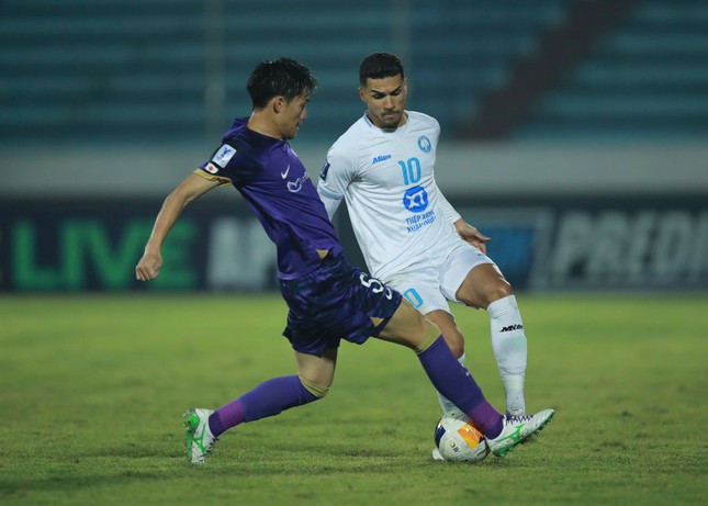 Nhận định Sanfrecce Hiroshima vs Thép Xanh Nam Định, 17h00 ngày 19/2: Nhiệm vụ bất khả thi ảnh 1